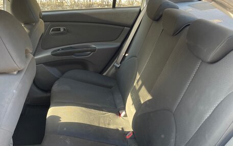 KIA Rio II, 2011 год, 480 000 рублей, 9 фотография