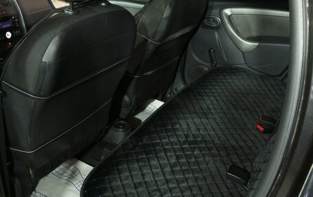 Renault Duster I рестайлинг, 2016 год, 1 085 000 рублей, 16 фотография