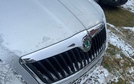 Skoda Octavia, 2011 год, 850 000 рублей, 2 фотография