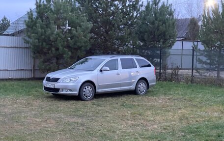 Skoda Octavia, 2011 год, 850 000 рублей, 6 фотография