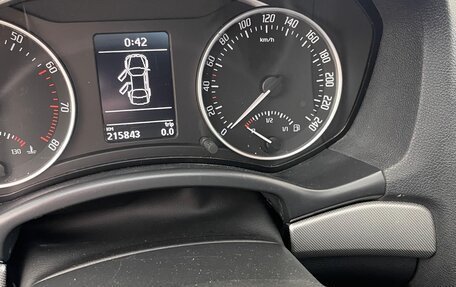 Skoda Octavia, 2011 год, 850 000 рублей, 15 фотография