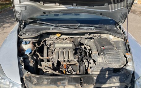 Skoda Octavia, 2011 год, 850 000 рублей, 14 фотография