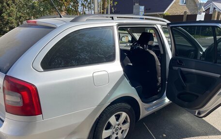 Skoda Octavia, 2011 год, 850 000 рублей, 16 фотография