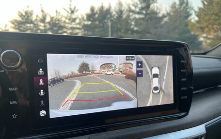 KIA K5, 2022 год, 2 280 000 рублей, 9 фотография