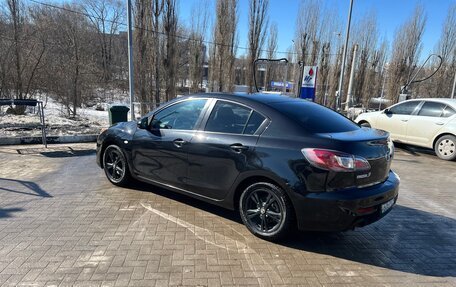 Mazda 3, 2011 год, 750 000 рублей, 4 фотография
