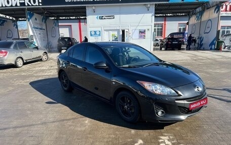 Mazda 3, 2011 год, 750 000 рублей, 3 фотография
