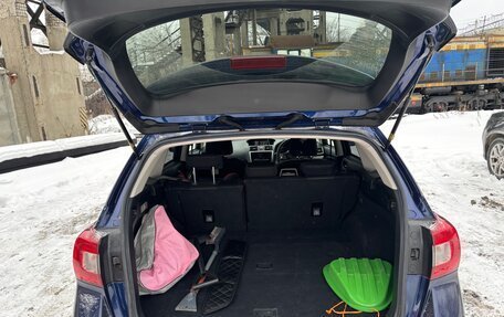 Subaru Levorg I, 2017 год, 1 580 000 рублей, 10 фотография