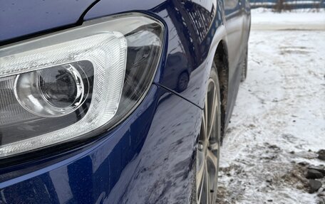 Subaru Levorg I, 2017 год, 1 580 000 рублей, 6 фотография