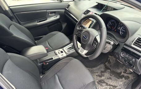 Subaru Levorg I, 2017 год, 1 580 000 рублей, 12 фотография