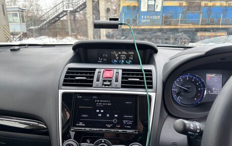 Subaru Levorg I, 2017 год, 1 580 000 рублей, 14 фотография