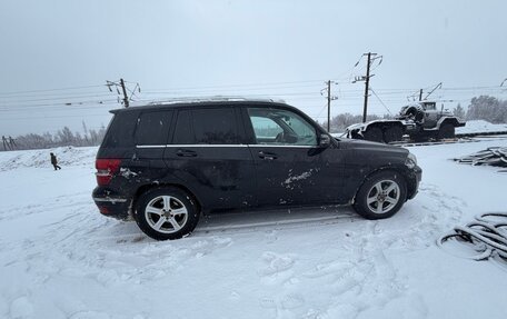 Mercedes-Benz GLK-Класс, 2010 год, 1 300 000 рублей, 2 фотография