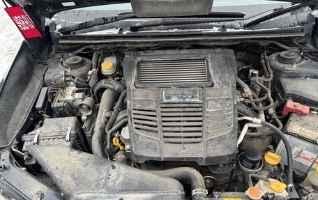 Subaru Levorg I, 2017 год, 1 580 000 рублей, 15 фотография