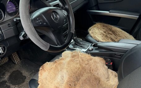 Mercedes-Benz GLK-Класс, 2010 год, 1 300 000 рублей, 8 фотография