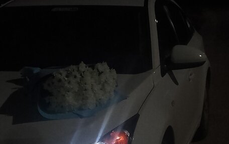 Chevrolet Cruze II, 2011 год, 810 000 рублей, 2 фотография