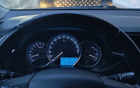 Toyota Corolla, 2014 год, 1 310 000 рублей, 7 фотография