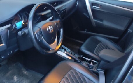 Toyota Corolla, 2014 год, 1 310 000 рублей, 13 фотография