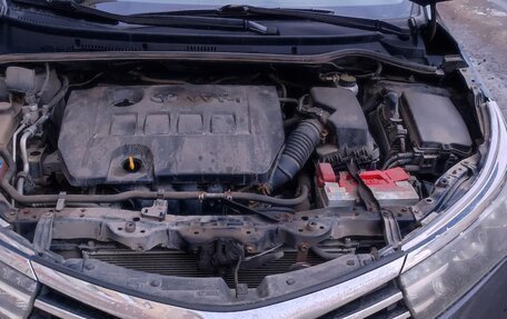 Toyota Corolla, 2014 год, 1 310 000 рублей, 4 фотография