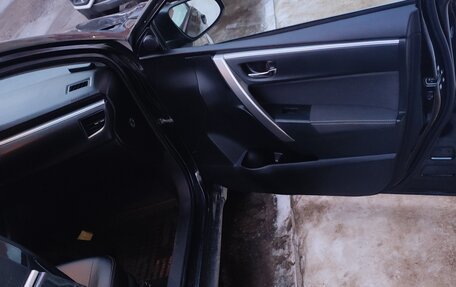 Toyota Corolla, 2014 год, 1 310 000 рублей, 5 фотография