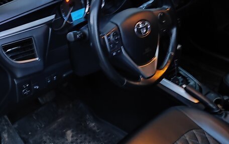 Toyota Corolla, 2014 год, 1 310 000 рублей, 12 фотография