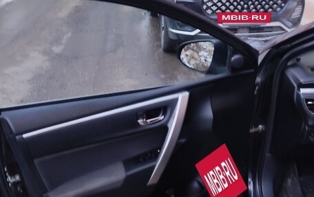 Toyota Corolla, 2014 год, 1 310 000 рублей, 10 фотография