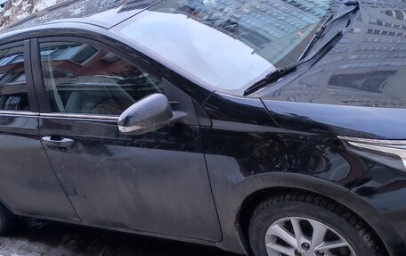 Toyota Corolla, 2014 год, 1 310 000 рублей, 17 фотография