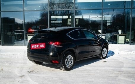 Citroen DS4, 2012 год, 800 000 рублей, 2 фотография