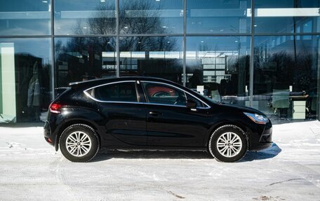 Citroen DS4, 2012 год, 800 000 рублей, 8 фотография