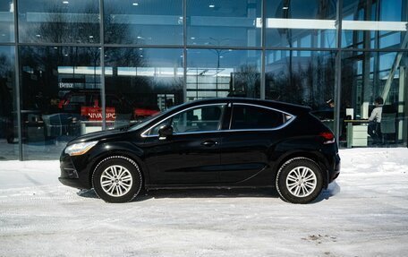 Citroen DS4, 2012 год, 800 000 рублей, 7 фотография