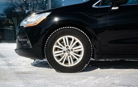 Citroen DS4, 2012 год, 800 000 рублей, 9 фотография