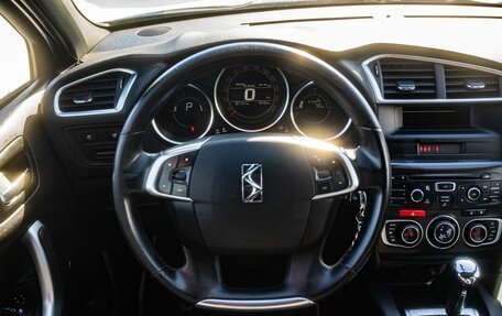 Citroen DS4, 2012 год, 800 000 рублей, 16 фотография