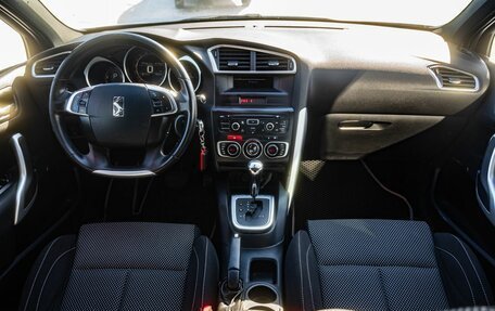 Citroen DS4, 2012 год, 800 000 рублей, 15 фотография