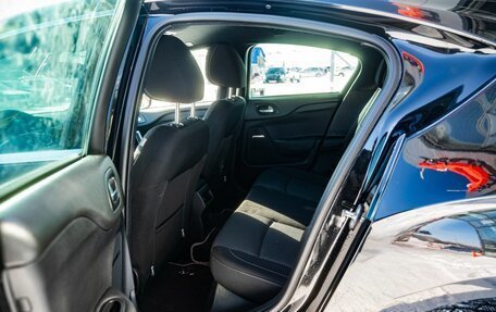 Citroen DS4, 2012 год, 800 000 рублей, 14 фотография