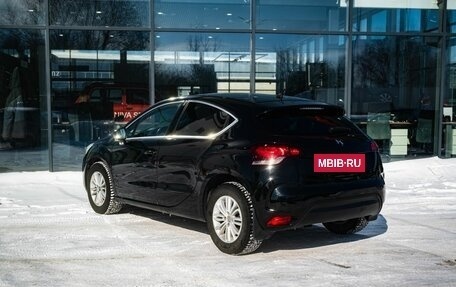 Citroen DS4, 2012 год, 800 000 рублей, 6 фотография