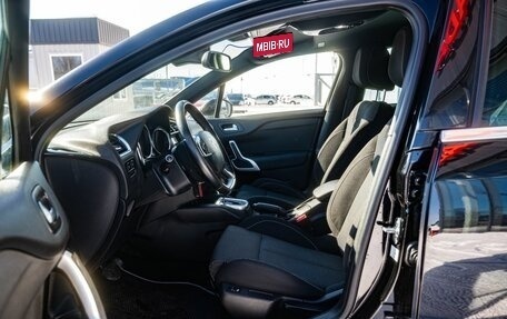 Citroen DS4, 2012 год, 800 000 рублей, 12 фотография