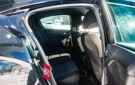 Citroen DS4, 2012 год, 800 000 рублей, 13 фотография