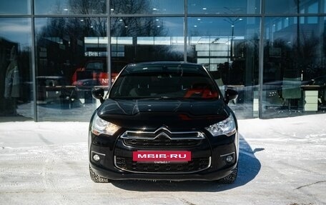Citroen DS4, 2012 год, 800 000 рублей, 3 фотография