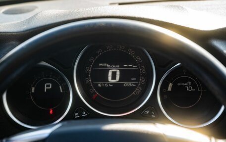 Citroen DS4, 2012 год, 800 000 рублей, 19 фотография