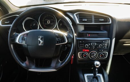 Citroen DS4, 2012 год, 800 000 рублей, 20 фотография