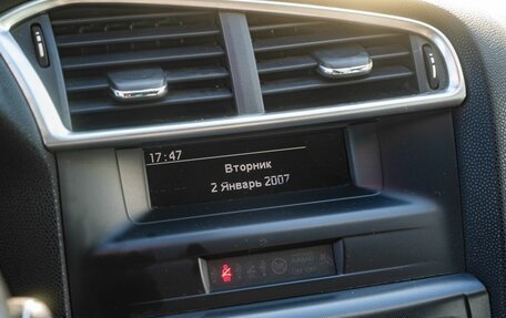 Citroen DS4, 2012 год, 800 000 рублей, 21 фотография