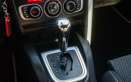 Citroen DS4, 2012 год, 800 000 рублей, 23 фотография