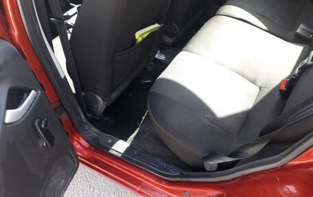 Datsun mi-DO, 2017 год, 590 000 рублей, 8 фотография