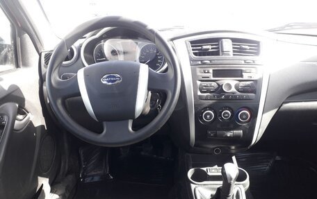 Datsun mi-DO, 2017 год, 590 000 рублей, 7 фотография