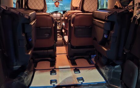 Nissan Serena IV, 2020 год, 2 300 000 рублей, 11 фотография