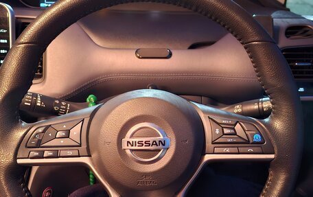 Nissan Serena IV, 2020 год, 2 300 000 рублей, 9 фотография