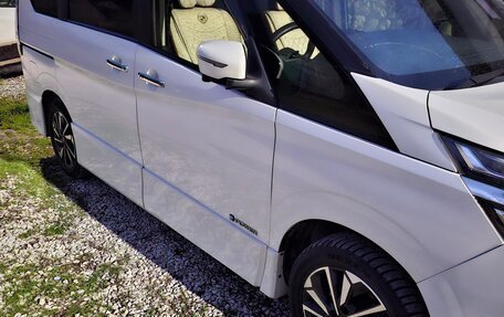 Nissan Serena IV, 2020 год, 2 300 000 рублей, 6 фотография