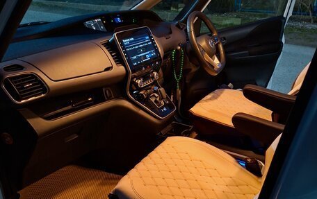 Nissan Serena IV, 2020 год, 2 300 000 рублей, 8 фотография