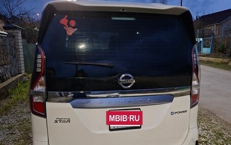 Nissan Serena IV, 2020 год, 2 300 000 рублей, 2 фотография