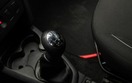 Renault Sandero II рестайлинг, 2016 год, 930 000 рублей, 17 фотография