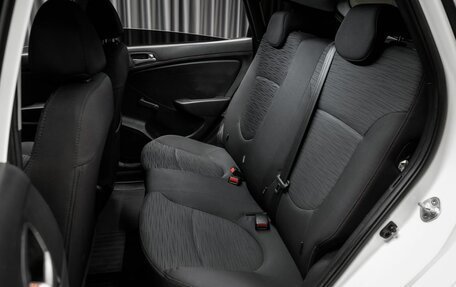 Hyundai Solaris II рестайлинг, 2015 год, 829 000 рублей, 8 фотография