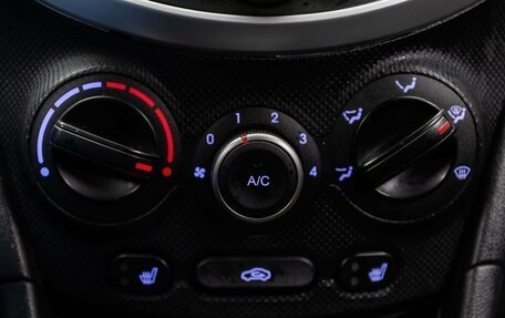 Hyundai Solaris II рестайлинг, 2015 год, 829 000 рублей, 15 фотография